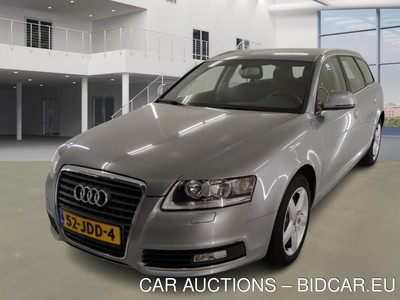 Audi A6 Avant 1.9 2.0 TFSI BUSINESS EDITION, 2009