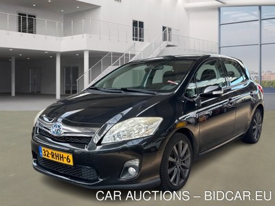 Toyota Auris 1.7 1.8 FULL HYBRID DYNAMIC, 2011