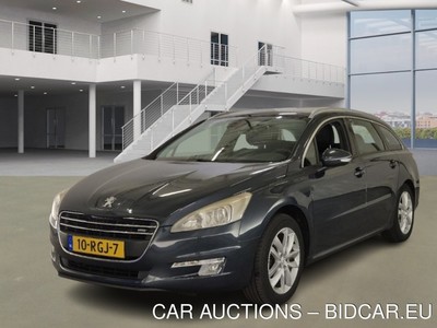 Peugeot 508 sw 1.5 1.6 E-HDI BLUE LEASE EXECUTIVE, 2011