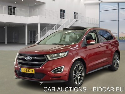 Ford Edge 1.9 2.0 TDCI SPORT, 2016