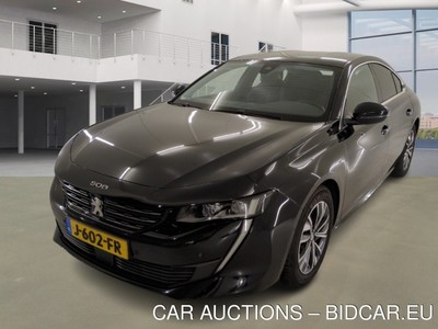 Peugeot 508 1.4 1.5 BLUEHDI BLUE LEASE ALLURE AVANTAGE, 2020