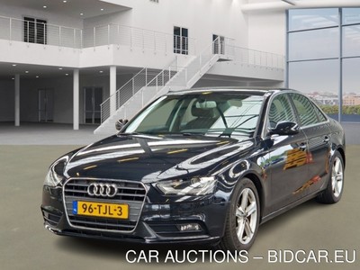 Audi A4 Limousine 1.9 2.0 TDIE PRO LINE BUSINESS, 2012