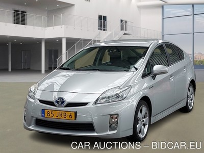 Toyota Prius 1.7 1.8 ASPIRATION, 2009