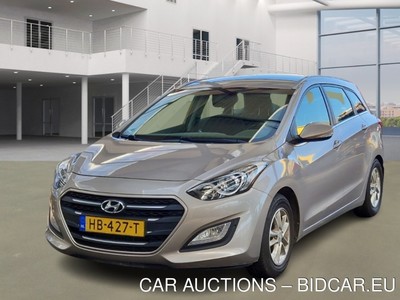 Hyundai i30 wagon 1.5 1.6 GDI COMFORT, 2015