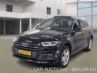 Audi Q5 1.9 55 TFSI E QUATTRO COMPETITION, 2020