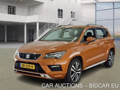 Seat Ateca 1.4 1.5 TSI FR BUSINESS INTENSE, 2019