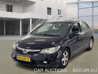 Honda CIVIC 1.3 1.3 HYBRID ELEGANCE, 2010