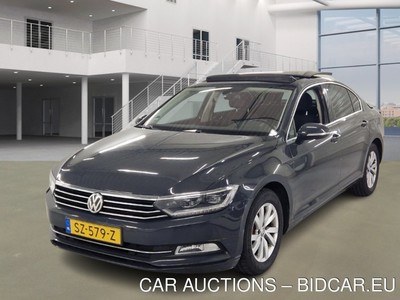 Volkswagen Passat 1.3 1.4 TSI ACT COMFORTLINE BUSINESS, 2018