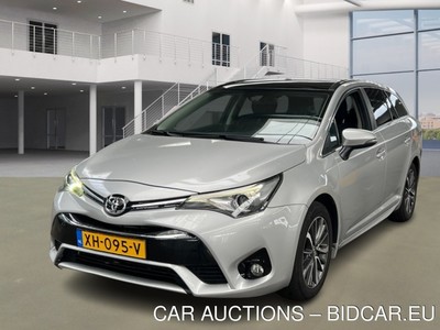 Toyota Avensis touring sports 1.7 1.8 VVT-I SKYVIEW EDITION, 2019