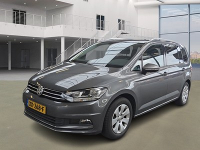 Volkswagen Touran 0.9 1.0 TSI COMFORTLINE BUSINESS, 2019
