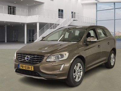 Volvo Xc60 1.9 2.0 D3 FWD POLAR, 2017