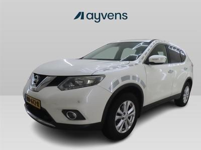Nissan X-Trail 1.5 1.6 DCI ACENTA 4WD, 2017