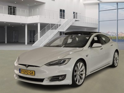 Tesla Model s 0.0 90D BASE 100 KWH, 2019