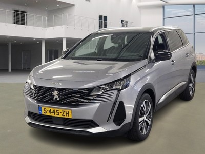 Peugeot 5008 1.1 1.2 PURETECH ALLURE PACK BUSINESS 7P, 2023