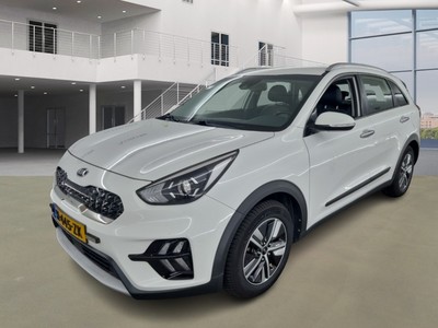 Kia Niro 1.5 1.6 GDI HYBRID DYNAMICLINE, 2020