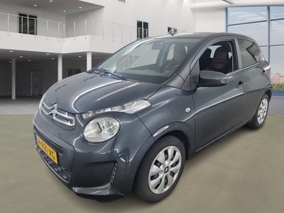 Citroen C1 0.9 1.0 VTI FEEL, 2020