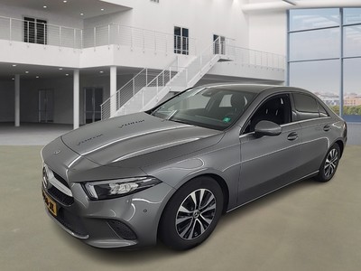 Mercedes-Benz A-KLASSE 1.3 180 BUSINESS SOLUTION, 2020
