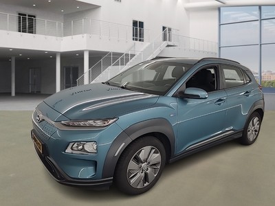 Hyundai Kona 0.0 EV COMFORT 64 KWH, 2020
