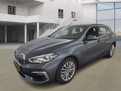 BMW 1-SERIE 1.4 118I HIGH EXECUTIVE EDITION, 2020