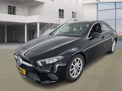 Mercedes-Benz A-KLASSE 1.3 180 BUSINESS SOLUTION LUXURY, 2020
