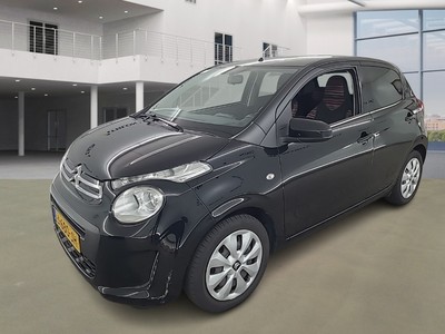 Citroen C1 0.9 1.0 VTI FEEL, 2020