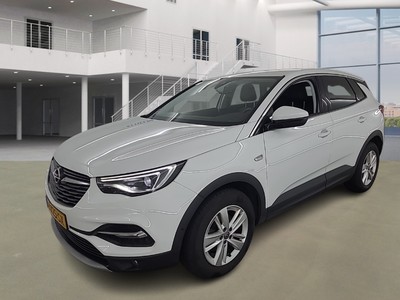 Opel Grandland x 1.1 1.2 TURBO BUSINESS EXECUTIVE, 2020