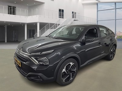Citroen C4 1.1 1.2 PURETECH BUSINESS PLUS, 2021