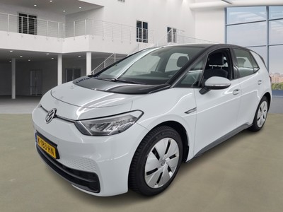 Volkswagen Id.3 0.0 LIFE 58 KWH, 2020
