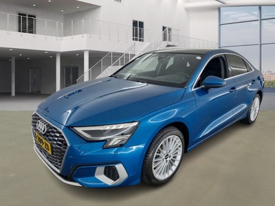 Audi A3 Limousine 1.4 35 TFSI BUSINESS EDITION, 2021