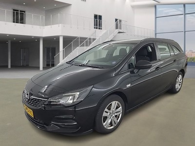Opel Astra sports tourer 1.1 1.2 EDITION, 2021