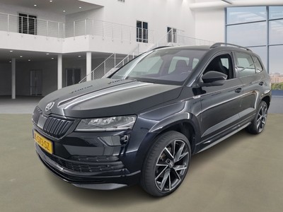 Skoda Karoq 1.4 1.5 TSI ACT SPORTLINE BUSINESS, 2021