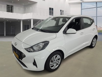 Hyundai i10 0.9 1.0 COMFORT 5-ZITS, 2021