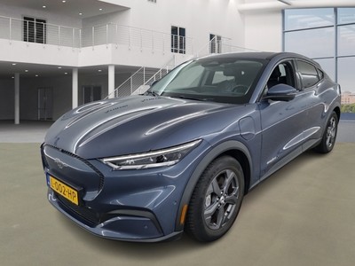 Ford Mustang mach-e 0.0 EXTENDED RWD 98 KWH, 2021