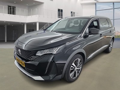 Peugeot 5008 1.1 1.2 PURETECH BLUE LEASE ALLURE, 2021