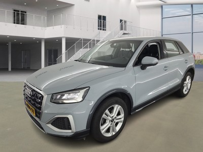 Audi Q2 1.4 35 TFSI BUSINESS EDITION, 2021