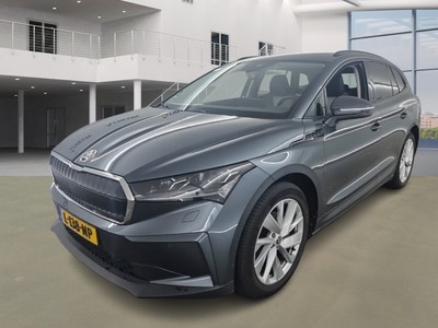 Skoda Enyaq iv 0.0 60 FIRST EDITION, 2021