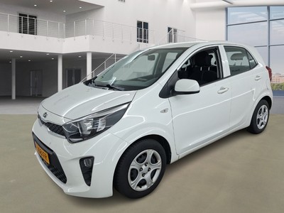 Kia Picanto 0.9 1.0 DPI COMFORTLINE 5P, 2021