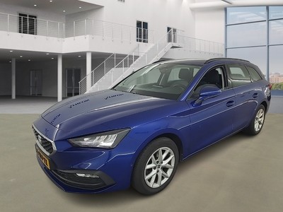 Seat Leon sportstourer 0.9 1.0 TSI STYLE BUSINESS INTENSE, 2021