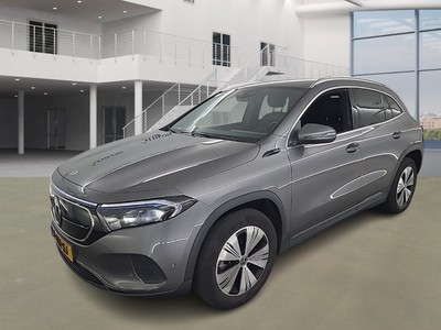 Mercedes-Benz Eqa 0.0 250 BUSINESS SOLUTION LUXURY 67 KWH, 2021