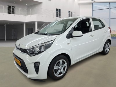 Kia Picanto 0.9 1.0 DPI COMFORTLINE 5P, 2021