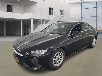 Mercedes-Benz Cla-klasse 1.3 200 ADVANTAGE, 2021