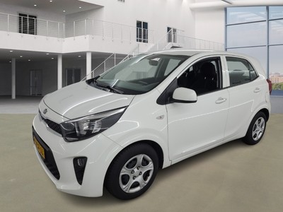Kia Picanto 0.9 1.0 DPI COMFORTLINE 5P, 2021