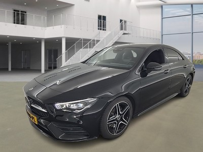 Mercedes-Benz Cla-klasse 1.3 200 BUSINESS SOLUTION AMG, 2021