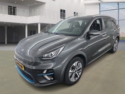 Kia E-niro 0.0 EXECUTIVELINE 64 KWH, 2021