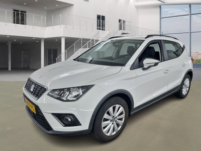 Seat Arona 0.9 1.0 TSI STYLE BUSINESS INTENSE, 2021