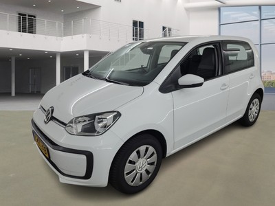 Volkswagen Up! 0.9 1.0, 2021