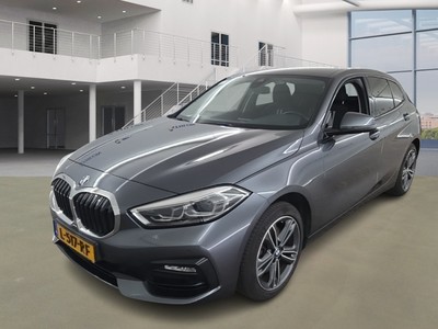 BMW 1-SERIE 1.4 118I BUSINESS EDITION, 2021