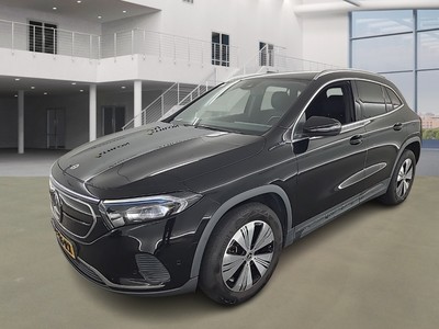 Mercedes-Benz Eqa 0.0 250 BUSINESS SOLUTION LUXURY 67 KWH, 2021