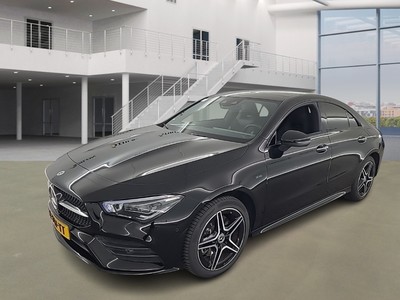 Mercedes-Benz Cla-klasse 1.3 250 E BUSINESS SOLUTION AMG LIMITED, 2021