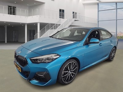 BMW 2-serie gran coupe 1.9 220I BUSINESS EDITION, 2021